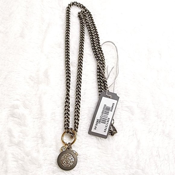 Emanuele Bicocchi Necklace - FCM45 - Picture 2 of 6